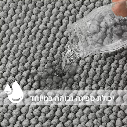‫™PureFloor Pro שטיח סופג לבית ולחיות מחמד‬
